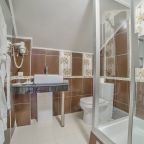 Двухместный (Стандарт, Twin, В мансарде), Гостиница Губернаторъ