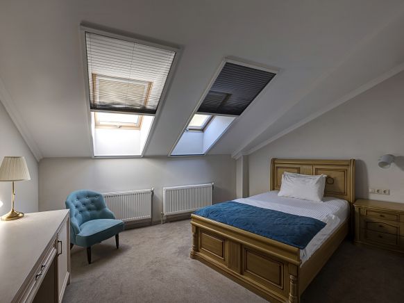 Фотография номера гостиницы Губернатор