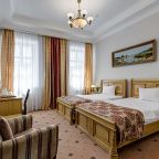Двухместный (Стандарт, С 2 отдельными кроватями), Гостиница Губернаторъ