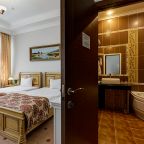 Двухместный (Стандарт, С 2 отдельными кроватями), Гостиница Губернаторъ
