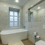 Люкс (Двухкомнатный), Гостиница Губернаторъ