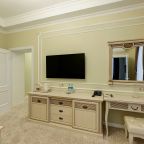 Люкс (Двухкомнатный), Гостиница Губернаторъ