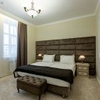 Люкс (Двухкомнатный), Гостиница Губернаторъ