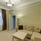 Люкс (Двухкомнатный), Гостиница Губернаторъ