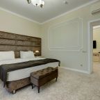 Люкс (Двухкомнатный), Гостиница Губернаторъ