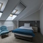 Одноместный (Стандарт), Гостиница Губернаторъ