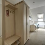 Одноместный (Стандарт), Гостиница Губернаторъ