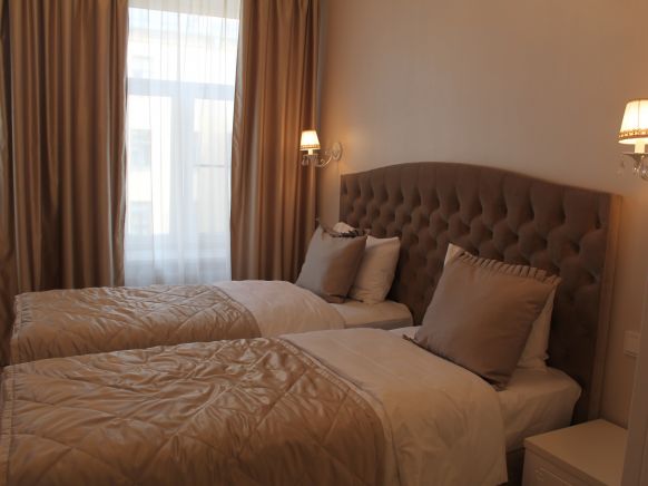 Фотография номера гостевого дома Гостевой дом Roma