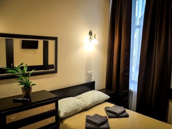 Фотография номера гостевого дома Гостевой дом Roma