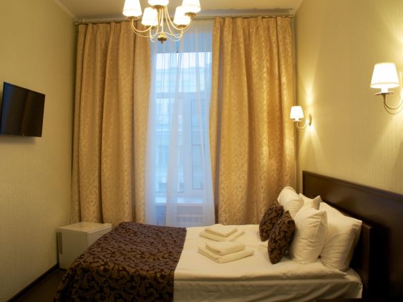 Фотография номера гостевого дома Гостевой дом Roma