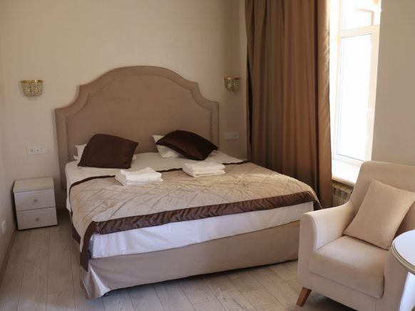 Фотография номера гостевого дома Гостевой дом Roma