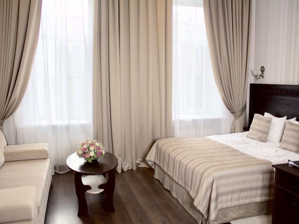 Фотография номера гостевого дома Гостевой дом Roma