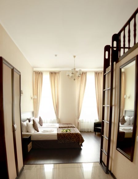 Фотография номера гостевого дома Гостевой дом Roma