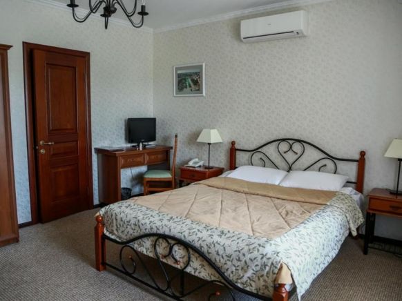 Фотография номера мини отеля Визит