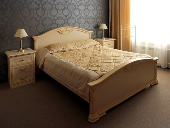 Фотография номера мини отеля Визит