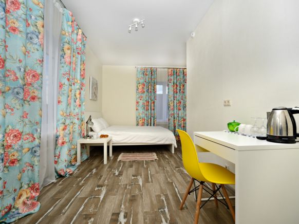 Фотография номера гостевого дома Апельсин Внуково