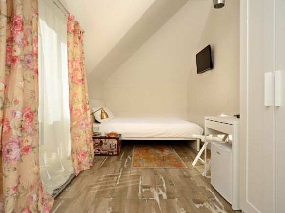 Фотография номера гостевого дома Апельсин Внуково