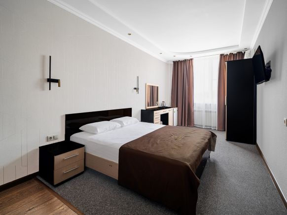 Фотография номера гостиницы Альянс