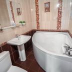 Двухместный (Стандарт с 2 отдельными кроватями), Гостиница Альянс
