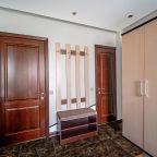 Двухместный (Стандарт с 2 отдельными кроватями), Гостиница Альянс