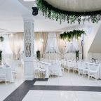 Ресторан, банкетный зал