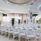 Банкетный зал