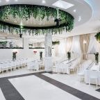 Банкетный зал