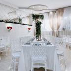 Банкетный зал