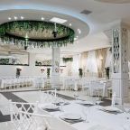 Банкетный зал