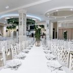 Банкетный зал