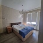 Сюит (Люкс с 2 спальнями), Отель Клуб Путешественников