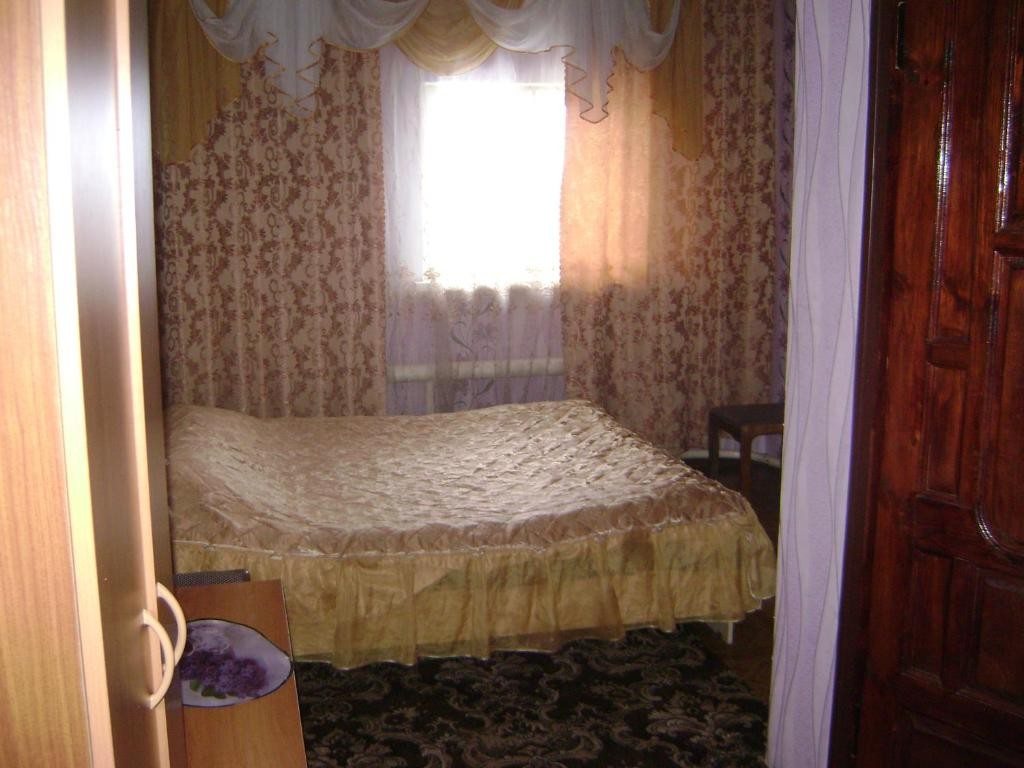 Мотель Транзит, Вязники