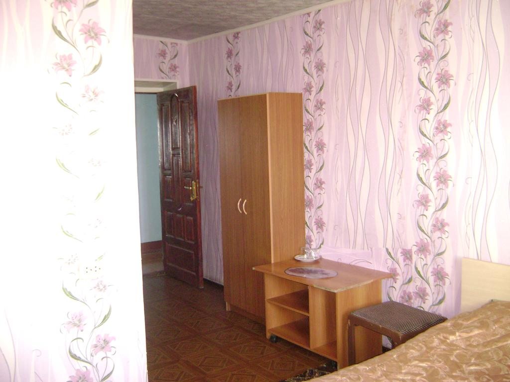 Двухместный (Бюджетный двухместный номер с 1 кроватью) мотеля Транзит, Вязники