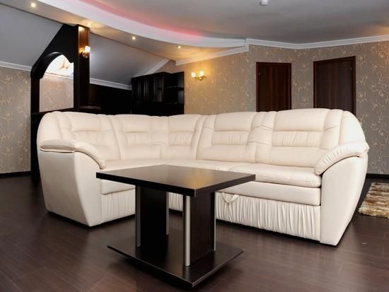 Фотография номера гостиницы Мона Лиза