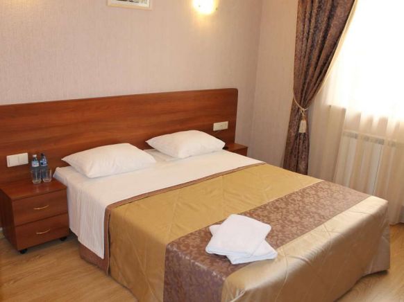 Фотография номера гостиницы Мона Лиза