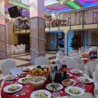 Бар / Ресторан, Гостиница Мона Лиза