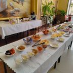 Бар / Ресторан, Гостиница Мона Лиза