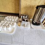 Бар / Ресторан, Гостиница Мона Лиза