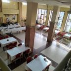 Бар / Ресторан, Гостиница Мона Лиза