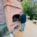 Побудка к определенному времени, Гостиница Мона Лиза