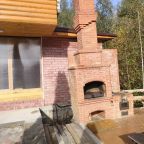 Мангал, Гостиница Мона Лиза