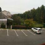 Частная парковка, Гостиница Мона Лиза