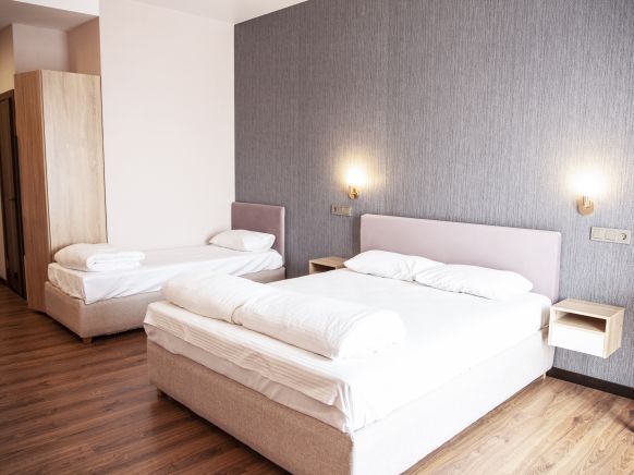 Фотография номера гостиницы Мона Лиза