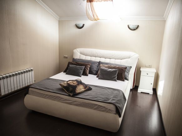 Фотография номера гостиницы Мона Лиза