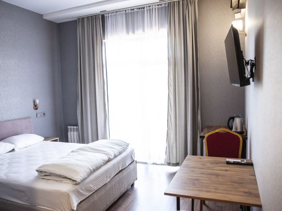 Фотография номера гостиницы Мона Лиза