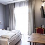 Двухместный (Комфорт), Гостиница Мона Лиза