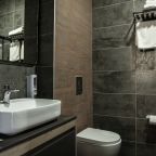 Двухместный (Комфорт), Гостиница Мона Лиза