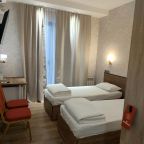 Двухместный (Стандарт), Гостиница Мона Лиза