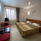 Двухместный (Стандарт), Гостиница Мона Лиза