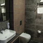 Двухместный (Стандарт), Гостиница Мона Лиза